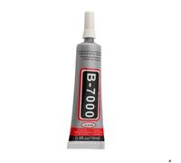 Colle Adhésif Transparent B7000 15ml Pour Tablettes, Smartphones, Bijoux - Kivoo -