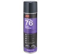 Colle aérosol Haute Performance 76, 500 ml, beige