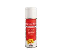 Colle aérosol - Non-permanent - 200 ml