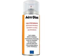 Colle Aérosol Permanent - 400ml - Cleopâtre