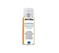 Colle Aérosol Repositionnable - 400ml - Cleopâtre