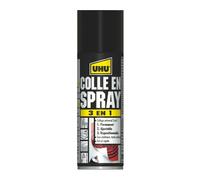 Colle aérosols 3 en 1 UHU