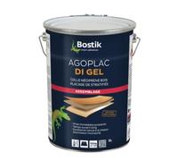 Colle Agoplac Di Gel BOSTIK - fût 5L - 30604789