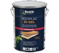 Colle Agoplac Di Gel BOSTIK - fût 5L - 30604789