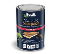 Colle Agoplac Di Liquide BOSTIK - boite 1L - 30604787
