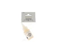 Colle Anti Effilochage - BOHIN FRANCE - Flacon 25 ml - Lot de 5 - Blanc - Maintien Durable