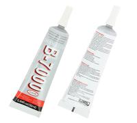 Colle B-7000 50ml Remplacement et Réparation LCD, Vitre et Châssis Transparent