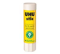Colle bâton UHU permanente 21 g