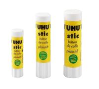 Colle bâton UHU permanente 8 gr