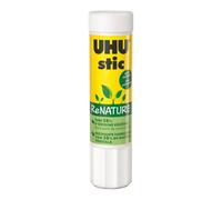 Colle baton UHU Renature 21 gr