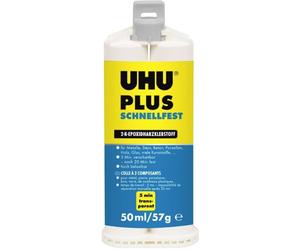Colle bi-composant UHU 45740 50 ml