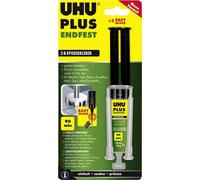 Colle bi-composant UHU PLUS ENDFEST 45650 15 g