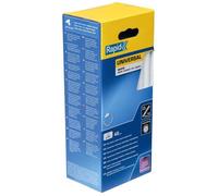 Colle Blanche Ø12mm - RAPID - 190mm x 48 sticks (880g) - Colle chaude - Boîte - (5001412)