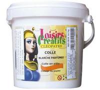 Cléopâtre – Colle végétale CB1K – Colle blanche recharge 1 kg