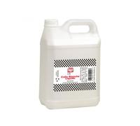 Colle blanche cleopatre vinylique rapide multi materiaux flacon de 5kg