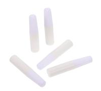 Colle Blanche en Flacon 6ml, Lot de 50 Pièces, pour DIY