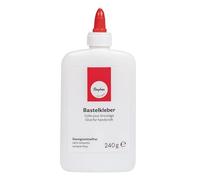 Colle, Blanche, Flacon 240 G