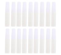 Colle Blanche Liquide Multifonction en Flacon 6ml, Lot de 50