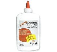 Colle, Blanche, Flacon 240 G