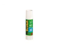 Colle blanche scotch 21g bâton