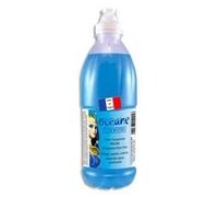 Colle bleue Océane
