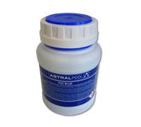 Colle bleue PVC 500 CC