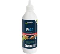 Bostik Colle vinylique pour bois R41 – Prise rapide D3 – 750 g