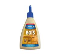 Colle bois cyanolit 290g