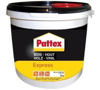 Colle bois - express -5 Kg