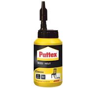 Colle bois PATTEX Classic Biberon 250gr
