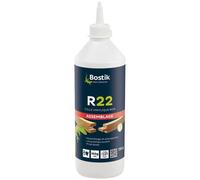 Colle bois R22 biberon 750g