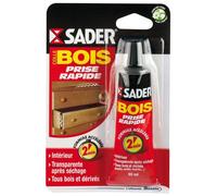 Colle bois rapide 55 ml
