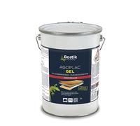 Colle néoprène Agoplac Gel BOSTIK - tenue thermique 80°- fût 5L - 30604788