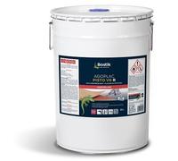 Colle néoprène - pistolable - pour placage et collage - 25 L - Pisto V6 N BOSTIK