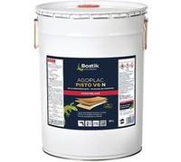 Colle néoprène - pistolable - pour placage et collage - 25 L - Pisto V6 N BOSTIK