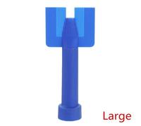 Colle Buse Bouche Porte Colle Bouche Pour Pistolet À Colle Pneumatique Pistolet En Caoutchouc T?Le, #4