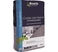 Bostik Colle Carrelage Poudre 25 kg Gris Bosti