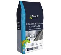 Colle Carrelage Poudre 5 kg Gris Bostik