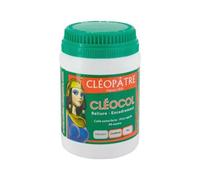 Cléopâtre - LCC2-250 - Cléocol - Pot de Colle blanche multi-usage - 250 g