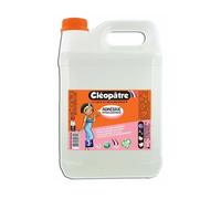 CLÉOPÂTRE Colle transparente hypoallergénique "Adhésive" en 2kg