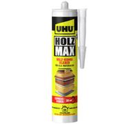 UHU bois MAX Konstruktionskleber 51305 100 g