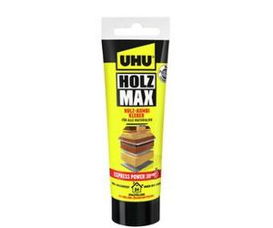 Colle constructions bois HOLZ MAX EXPRESS POWER, 100 g
