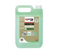 Colle contact liquide - 5 litres - phase aqueuse - 100 Aquacontact RECTAVIT