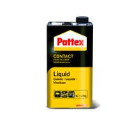 Colle contact liquide PATTEX - bidon 4.5.kg - 1419280
