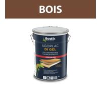 Colle contact néoprène Gel Agoplac DI 5L BOSTIK
