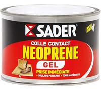 Colle de contact Néoprène Gel SADER - 500 ml - 30021083
