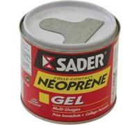 Colle de contact Néoprène Gel SADER - 500 ml - 30021083