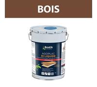 Colle contact néoprène liquide Agoplac SD 5L BOSTIK