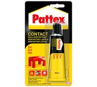 Colle contact Pattex - GEL
