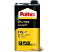 Colle contact Pattex liquide G